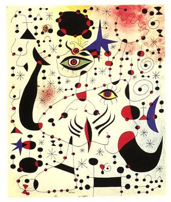 De Joan Miró