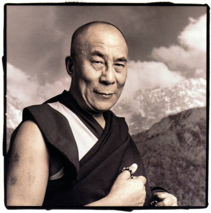 19 consejos del Dalai Lama
